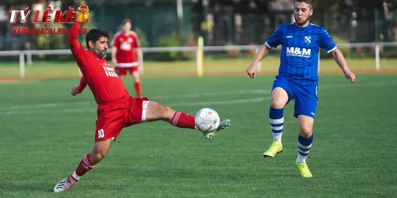 Điểm qua đôi nét đặc trưng của chiến thuật bét bóng