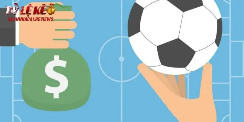 Kèo Tỷ Số Chính Xác