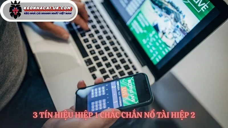 Áp dụng kèo tài xỉu 2.5-3 là gì vào thực tế