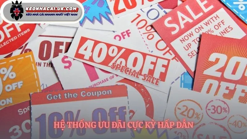 Ưu đãi đặc biệt chỉ duy nhất tại Sin88